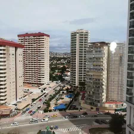 Apartament Centro Turist 1 Linea President
